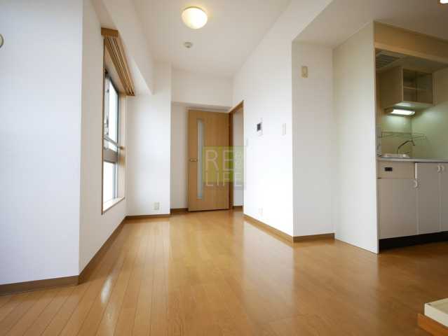 その他部屋・スペース　メインステージ本駒込駅前の寝室