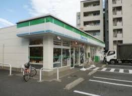 コンビニ　ファミリーマート 石神井台七丁目店（コンビニ）まで764m