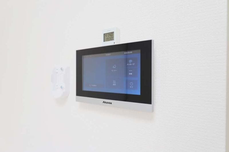 キッチン　その他