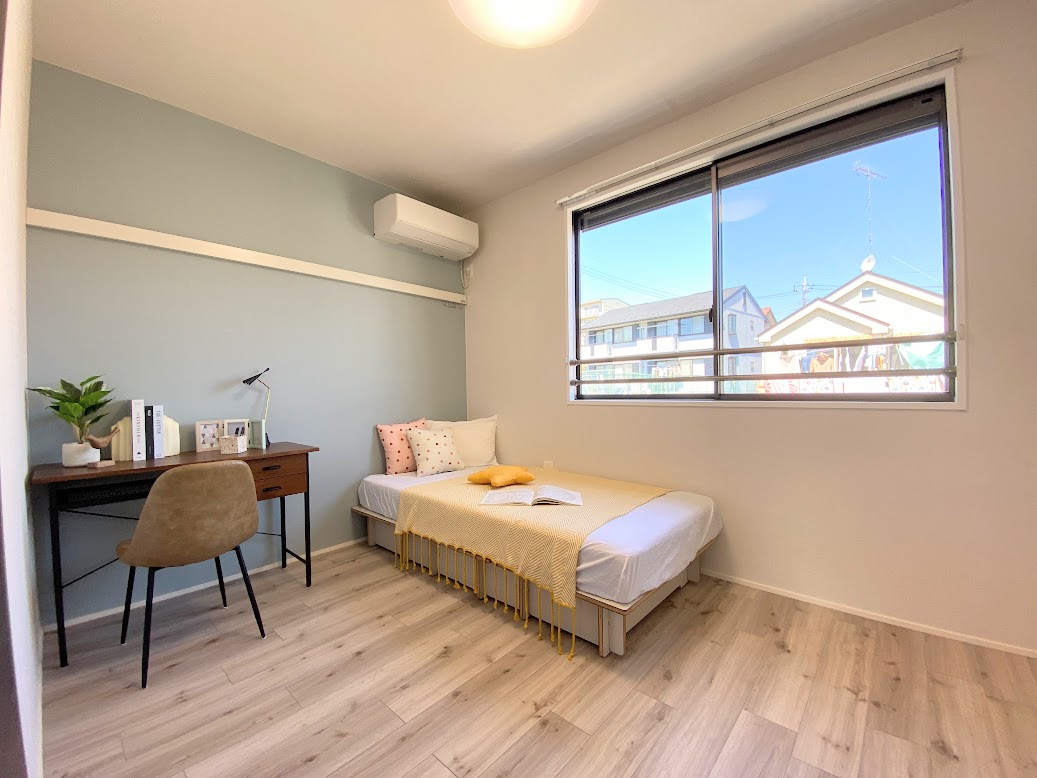 その他部屋・スペース　同建物施工事例