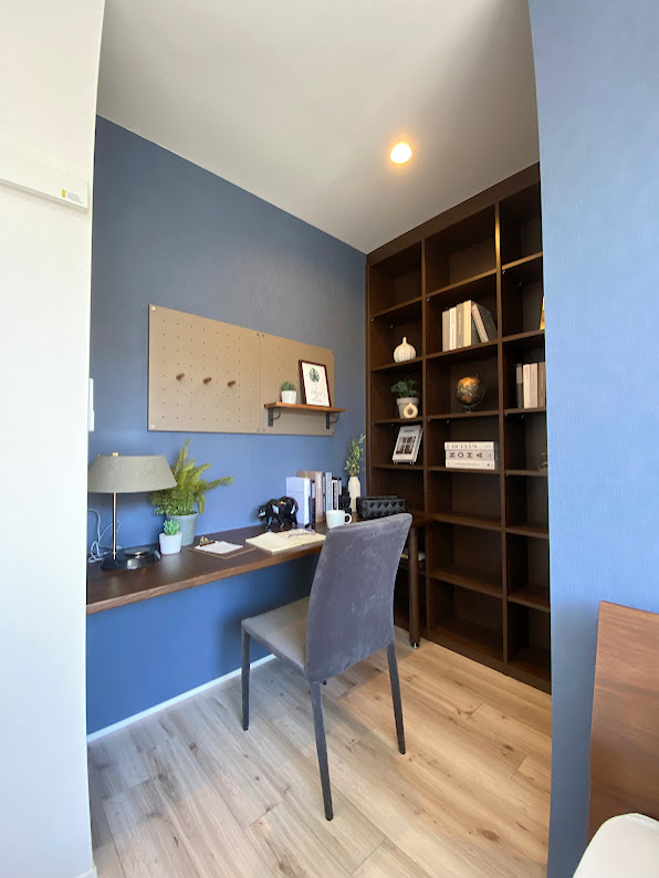 その他設備　同建物施工事例