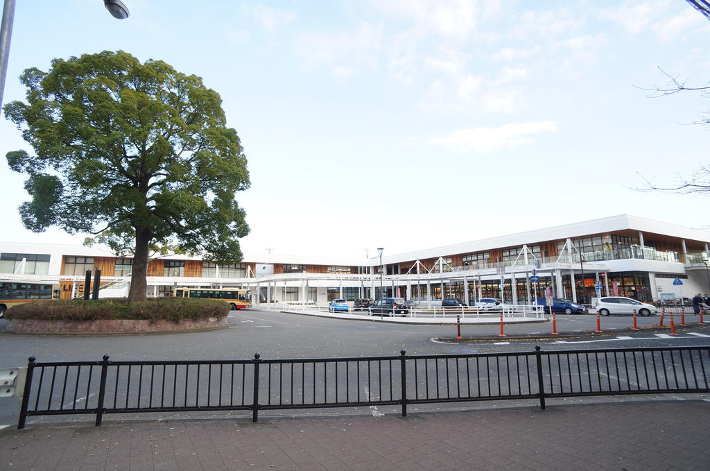 スーパー　そうてつローゼン弥生台店（スーパー）まで1699m