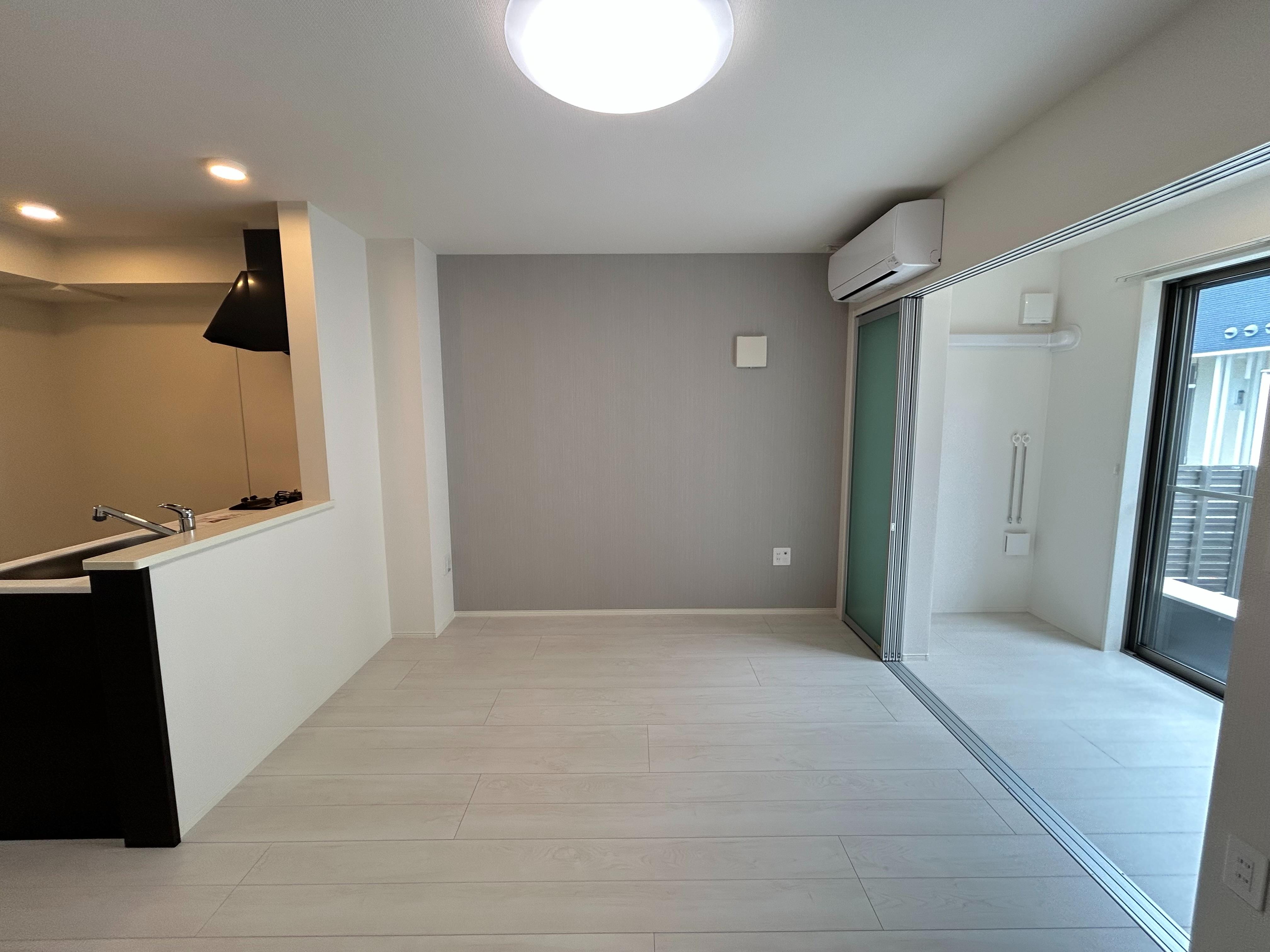 その他部屋・スペース　インナーテラス