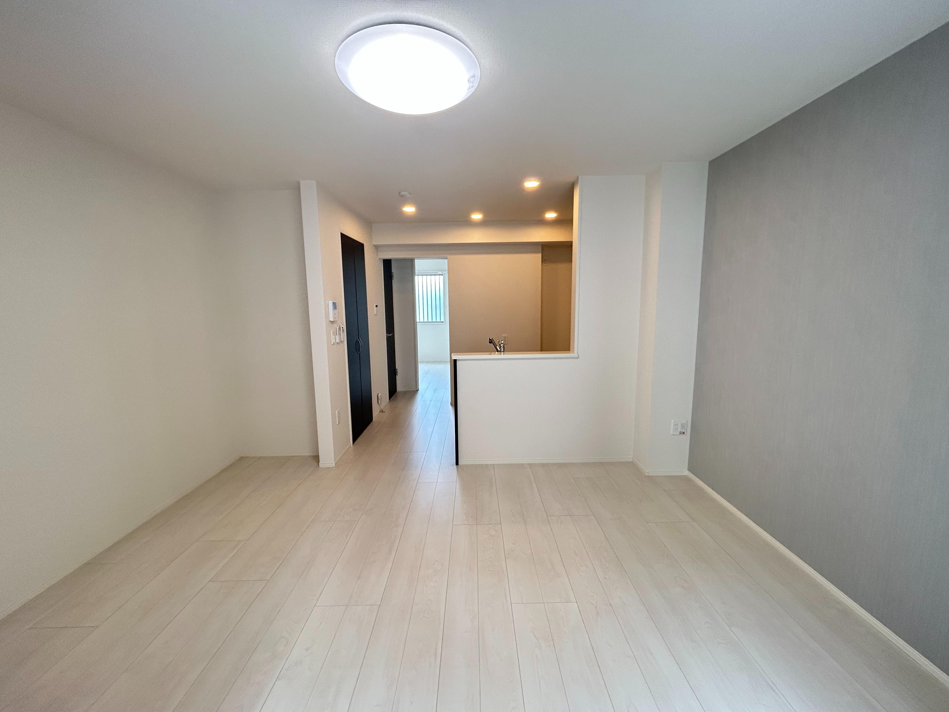 居室・リビング　LDK