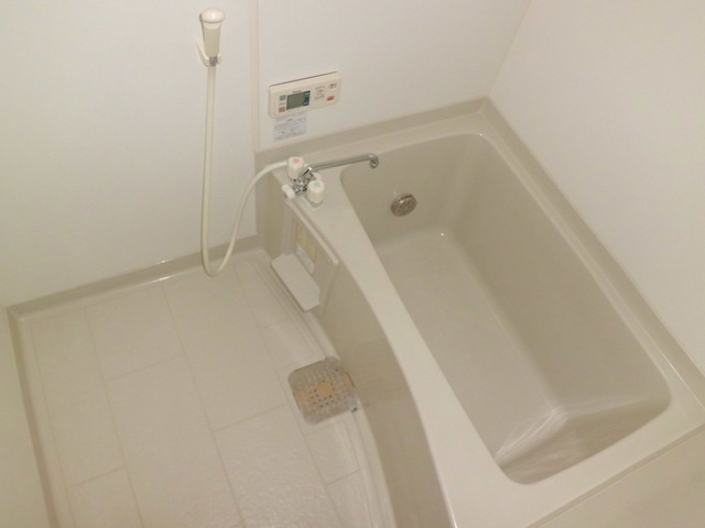 バス・シャワールーム　浴室