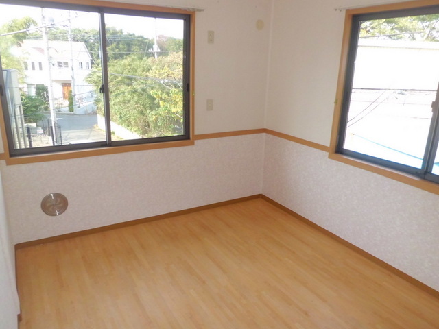 その他部屋・スペース　洋室