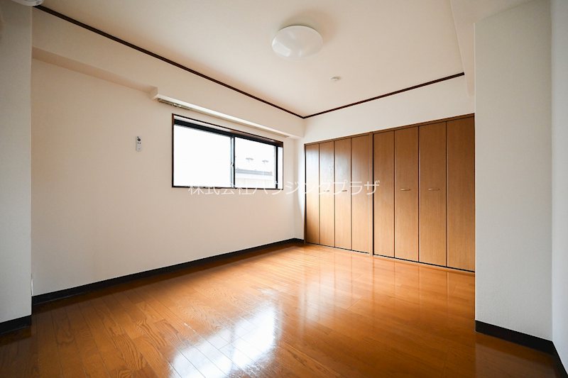 その他部屋・スペース　洋室