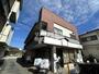 建物外観　武蔵野線新小平駅から徒歩８分◎