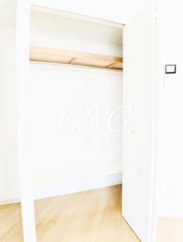 収納　収納です。