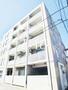 調布駅より徒歩6分 2階 築23年の賃貸物件