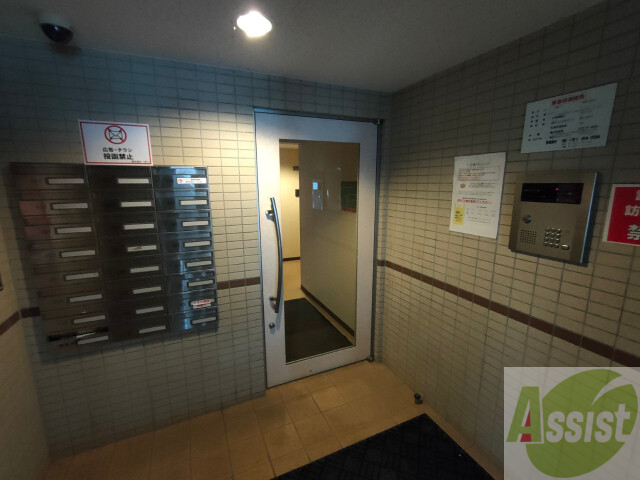 駐車場　駐車場その他