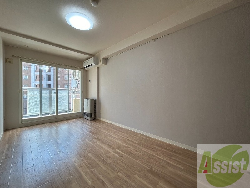 その他部屋・スペース　防音室です。部屋をどう使うかはあなた次第です！