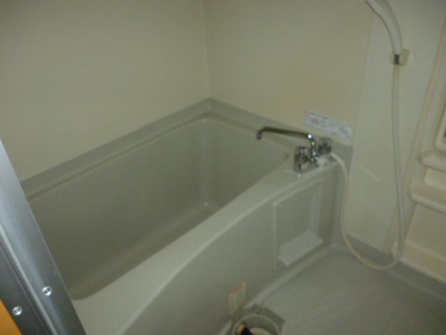 バス・シャワールーム　風呂