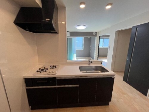 キッチン　イメージ