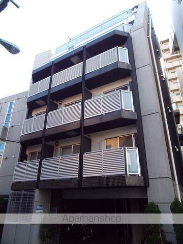 建物外観　建物外観