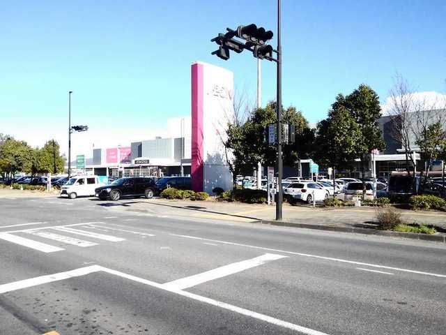 ショッピングセンター　イオンモール（ショッピングセンター）まで1000m