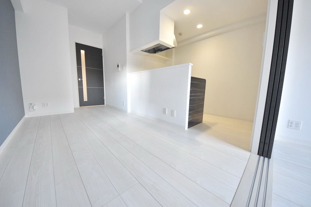 居室・リビング　リビング/居室