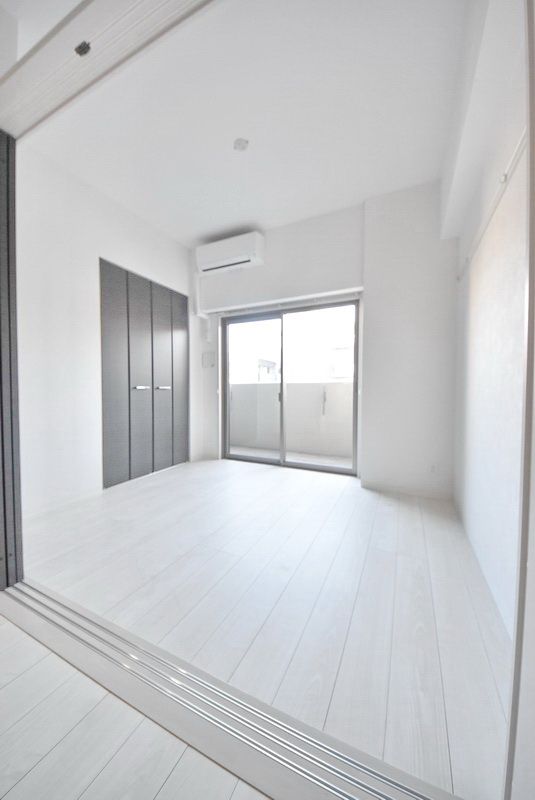 その他部屋・スペース　リビング/居室