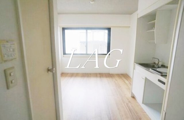 その他部屋・スペース　寝室です。