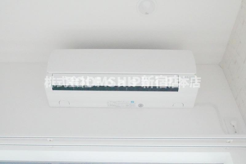 その他設備　同仕様写真