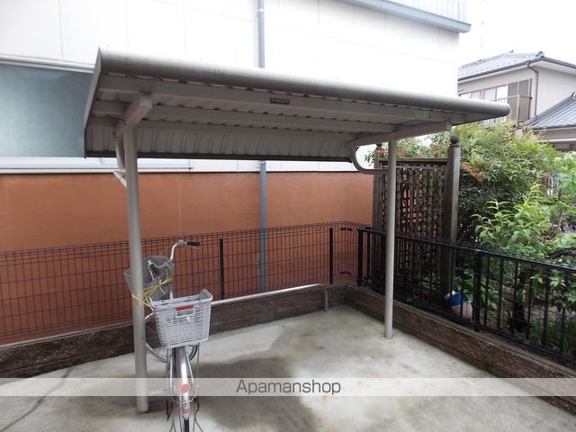 その他共有部分　その他共有部分