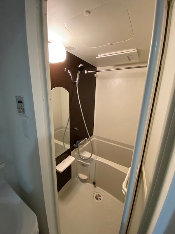 バス・シャワールーム　※参考写真