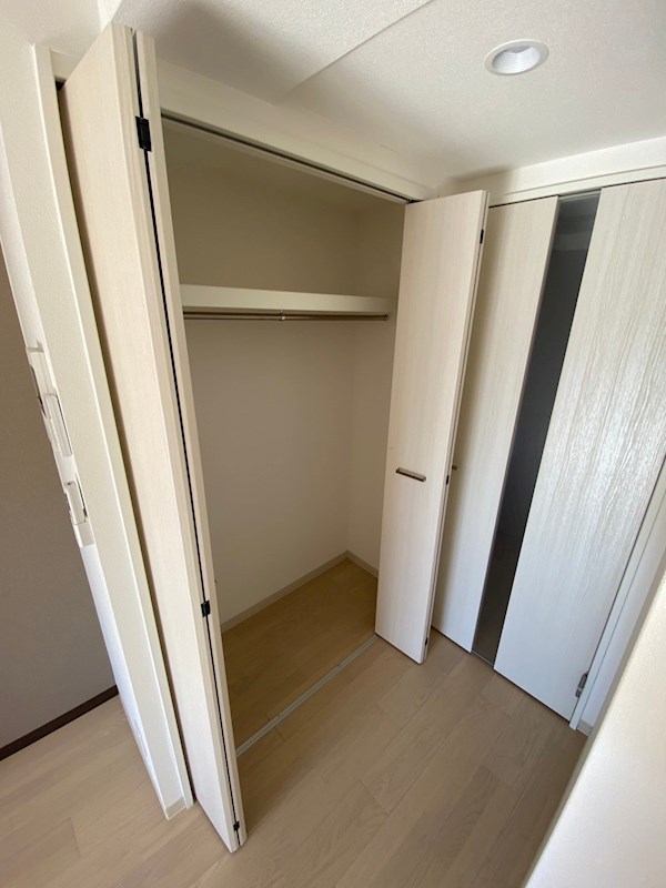 収納　※参考写真