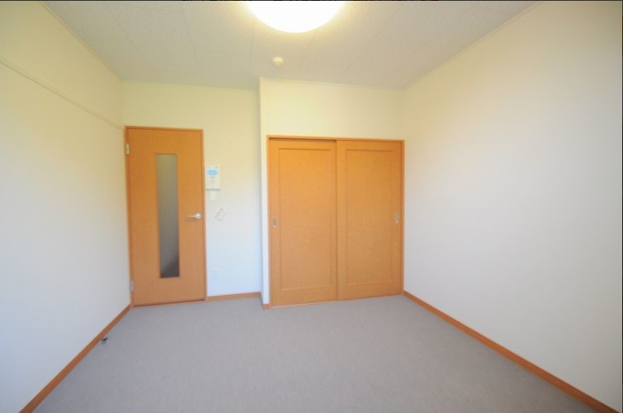 その他部屋・スペース　※実際には家具家電は付いております。