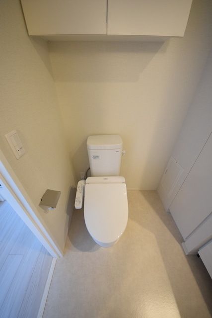 トイレ　☆お問い合わせはお早めに☆