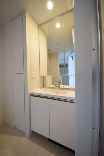 洗面設備　☆お問い合わせはお早めに☆