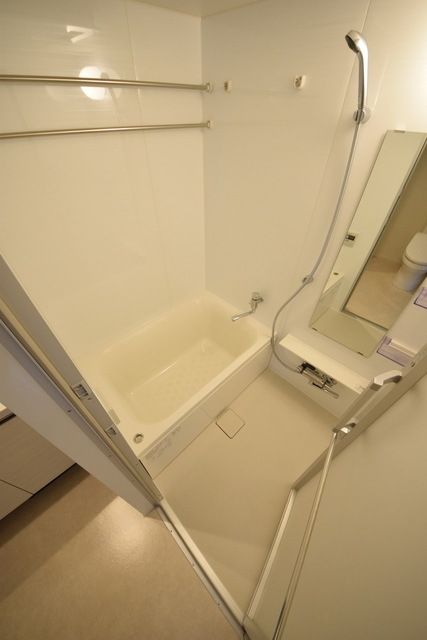 バス・シャワールーム　☆お問い合わせはお早めに☆