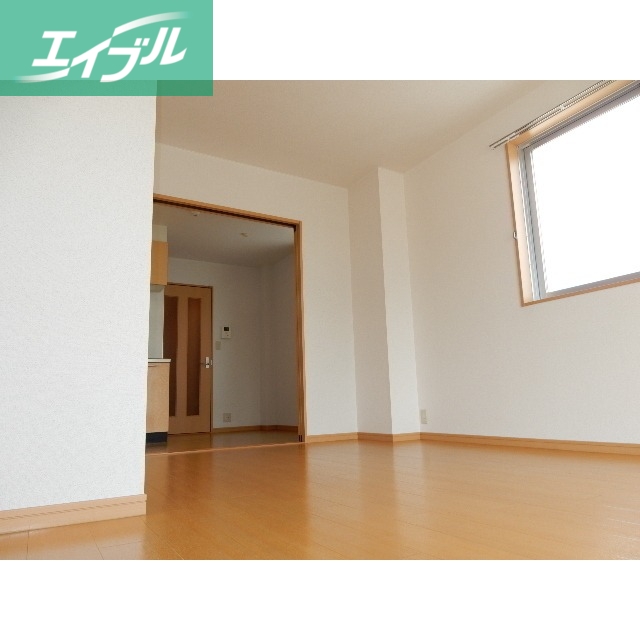 その他部屋・スペース　寝室