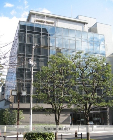 病院　大阪府医師会保健医療センター（病院）まで169m