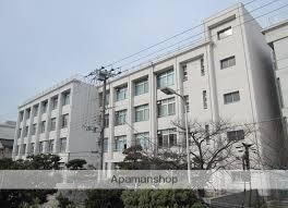 小学校　真田山小学校（小学校）まで750m