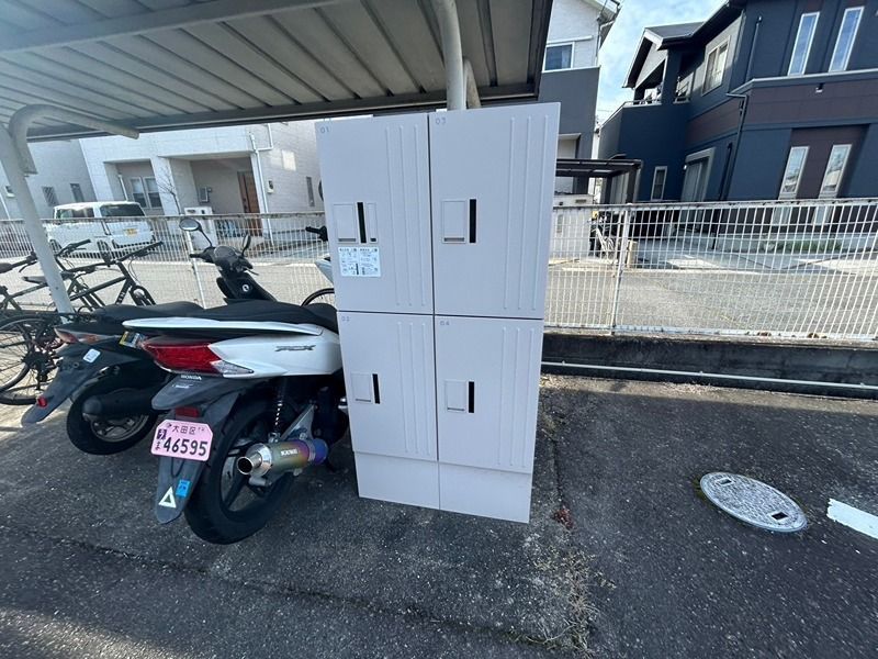 その他共有部分