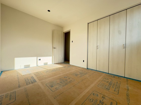 その他　※別部屋の写真です。