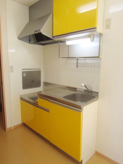 キッチン　★お問い合わせはタウンハウジング府中店まで★