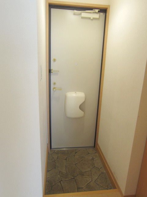 玄関　★お問い合わせはタウンハウジング府中店まで★