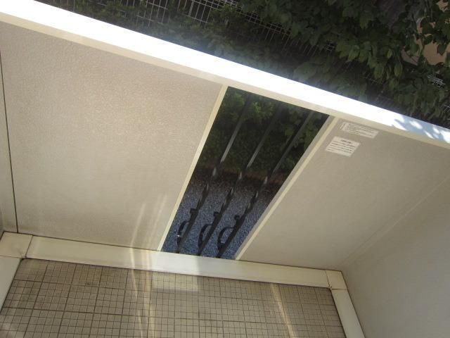 バルコニー　★お問い合わせはタウンハウジング府中店まで★