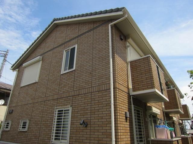 建物外観　★お問い合わせはタウンハウジング府中店まで★