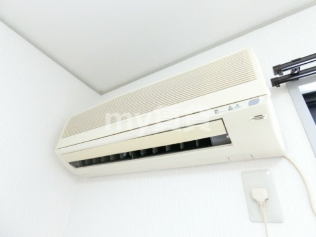 その他設備　池袋ハイライズ　豊島区