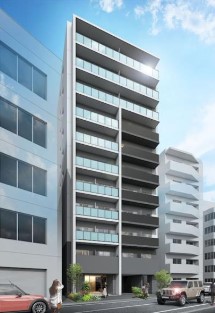 建物外観　外観※イメージ