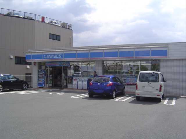 その他　ローソン新御堂筋箕面坊島店（その他）まで274m