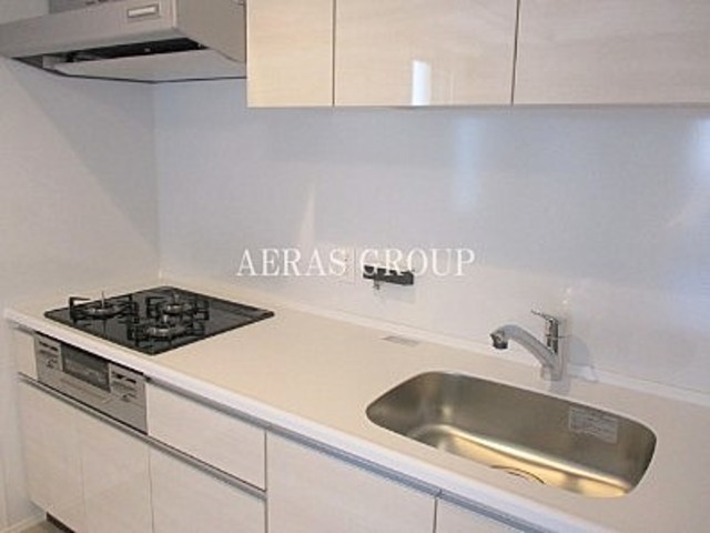 キッチン　同仕様