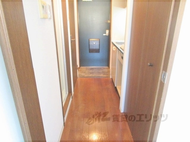 その他部屋・スペース　廊下