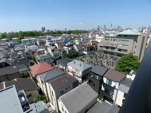 眺望　別部屋※同間取