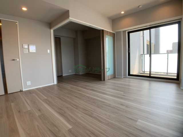 居室・リビング　別部屋※同間取