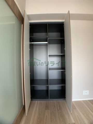 収納　別部屋※同間取