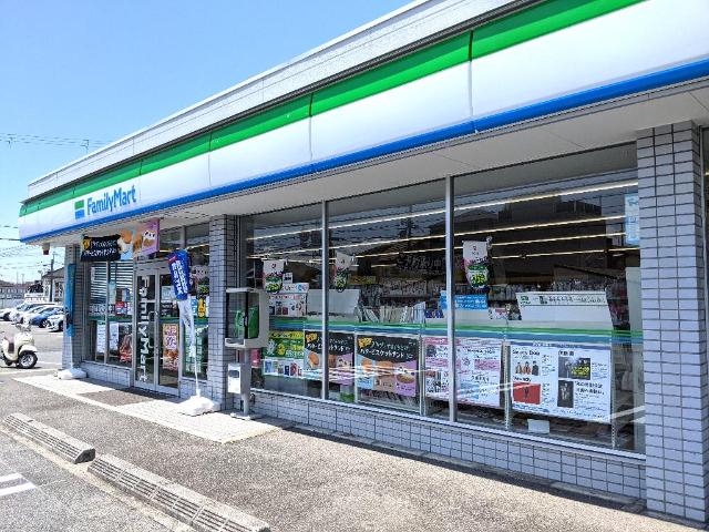 その他　ファミリーマート岸和田下松町店（その他）まで196m