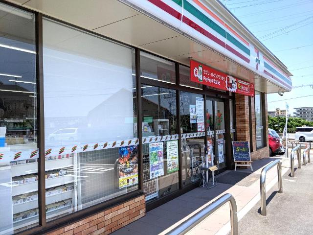 その他　セブンイレブン岸和田下松町店（その他）まで242m